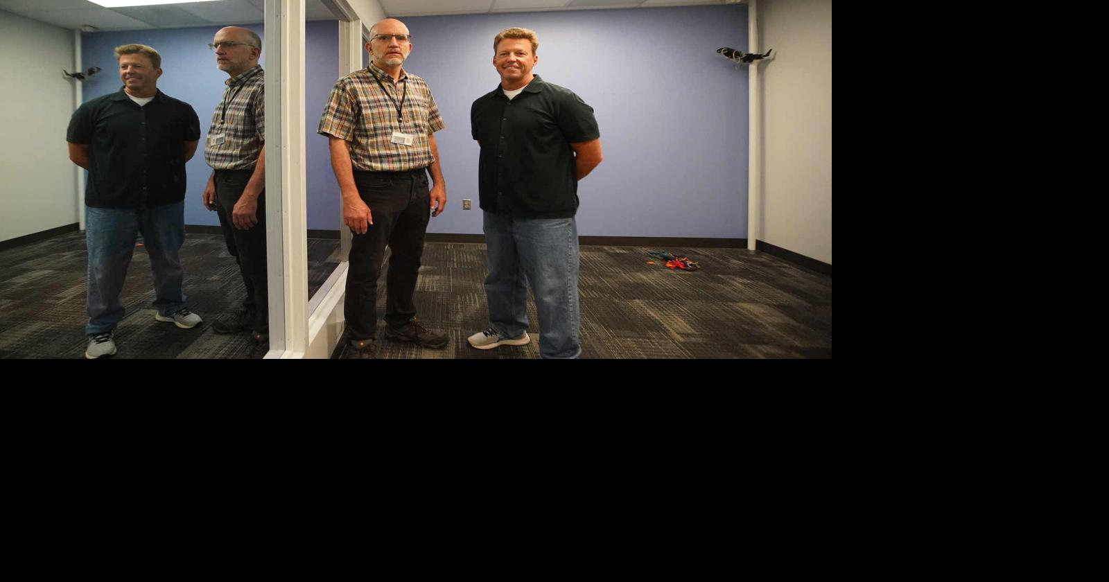 Autism research institute moves to University at Buffalo
