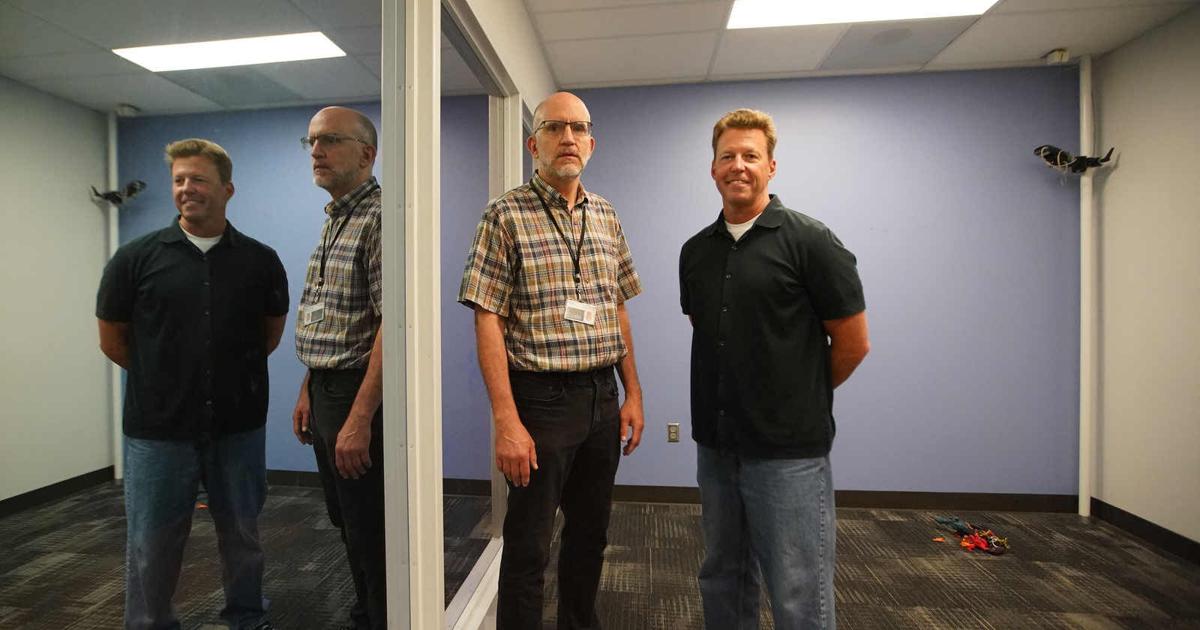 Autism research institute moves to University at Buffalo