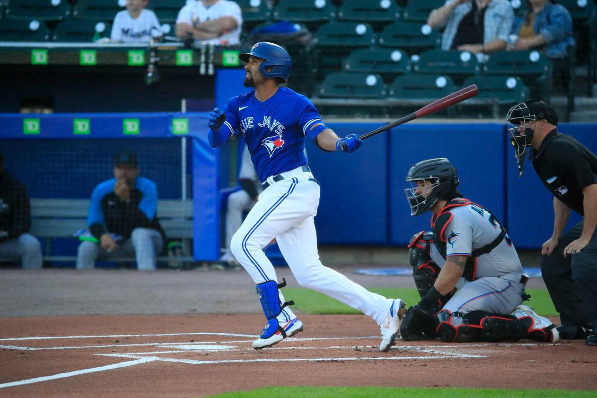 Toronto Blue Jays on X: Marcus Semien leads AL second basemen in