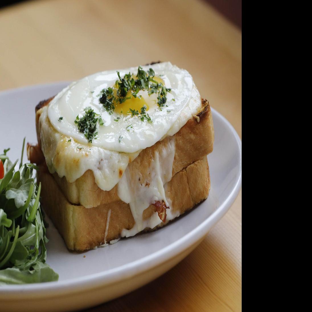 Mon Ami Cafe French Food With Buffalo Flair And Affordable Prices Dining Buffalonews Com