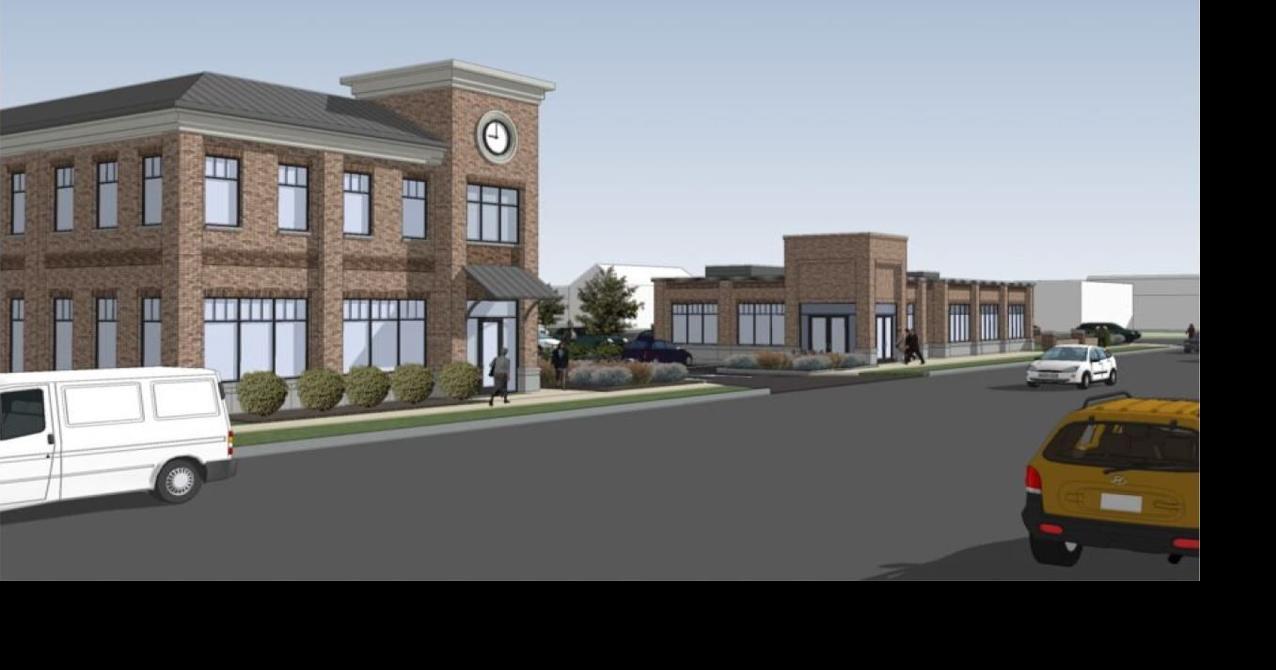 West Seneca insurance firm seeks tax breaks for relocation project