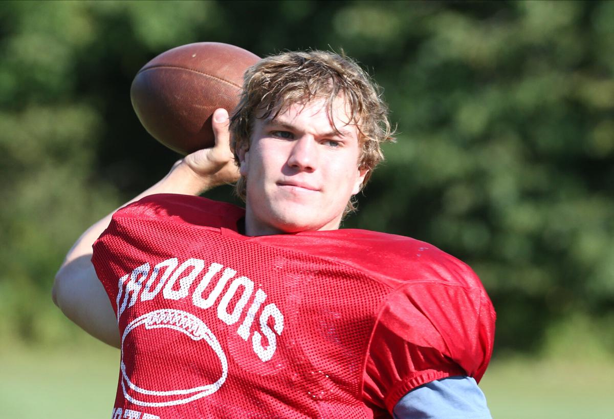 Iroquois high school football spotlight (copy)