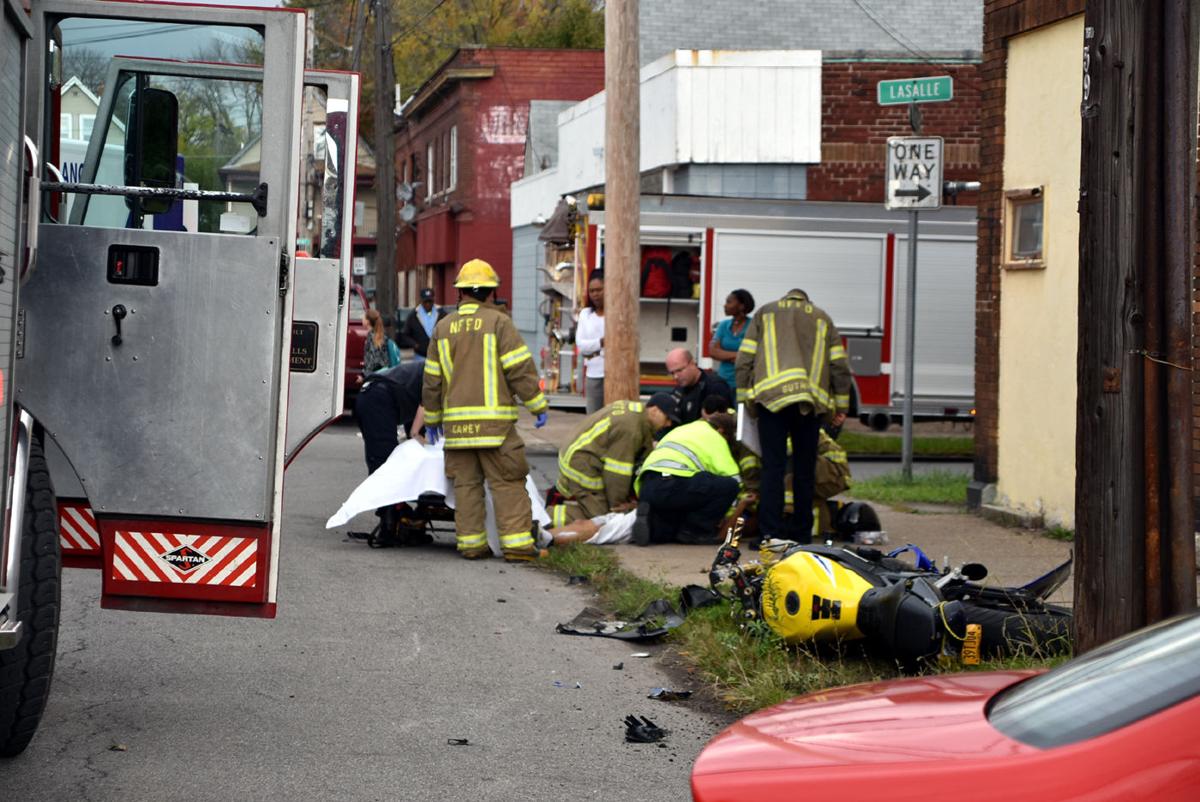 Serious injuries after car, collide in Niagara Falls | News |