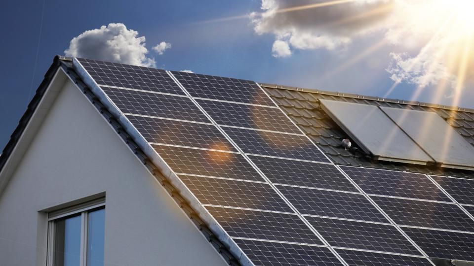 What Is A Solar Loan Personal Finance Buffalonews Com
