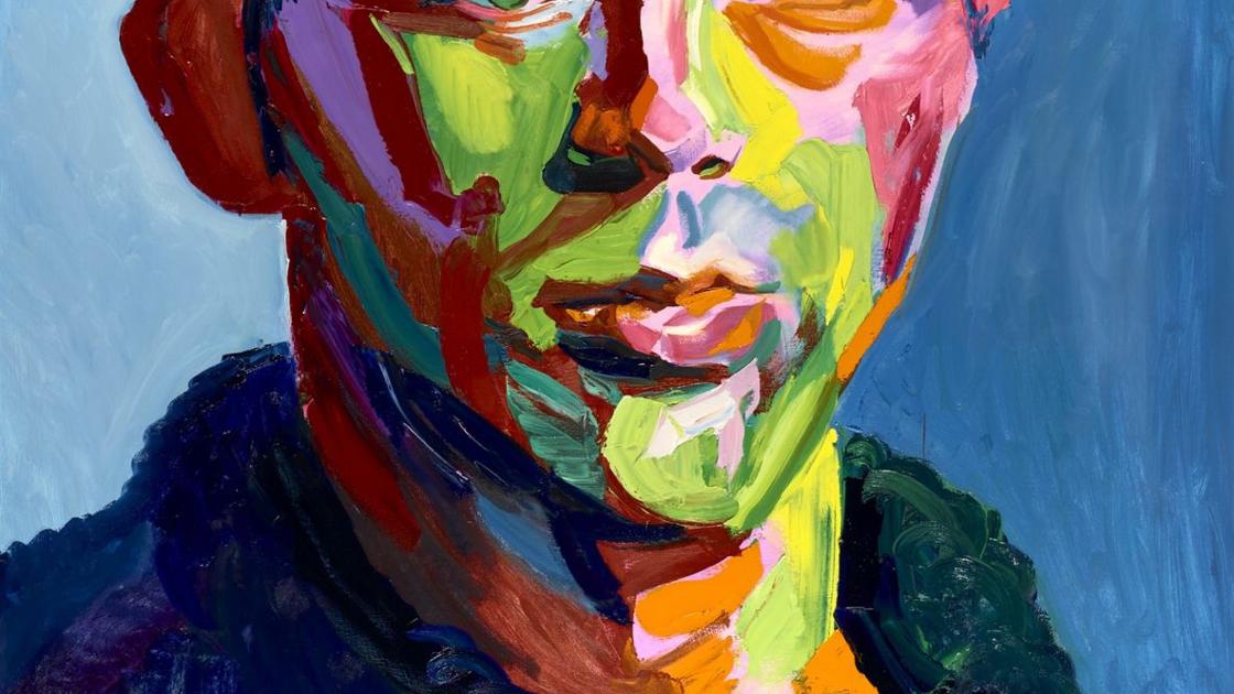 Philip Burke S Illustrations Reveal The Soul Of Celebrity Arts