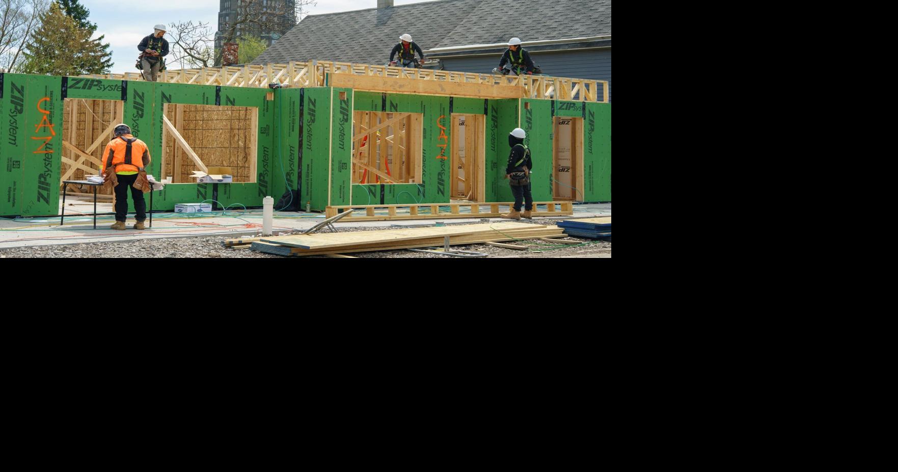 Taxes, snow and pricey homes? What's behind New York's population slump and how to fix it