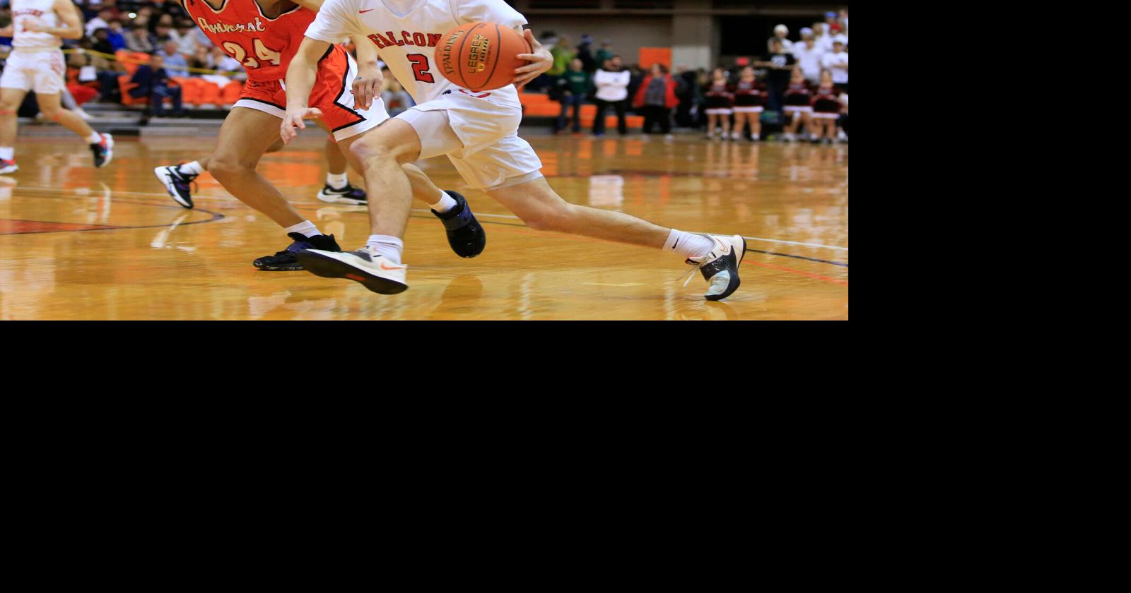 High school notes Xander Fletcher, AllWNY first team basketball