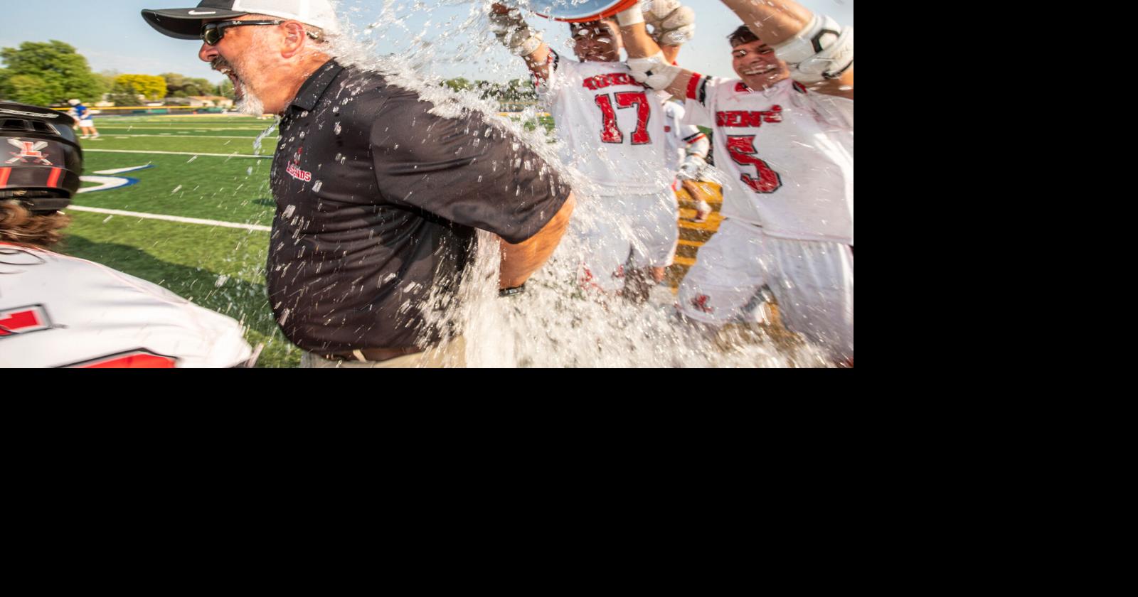 Lancaster shuts out Kenmore for Section VI Class A boys lacrosse title