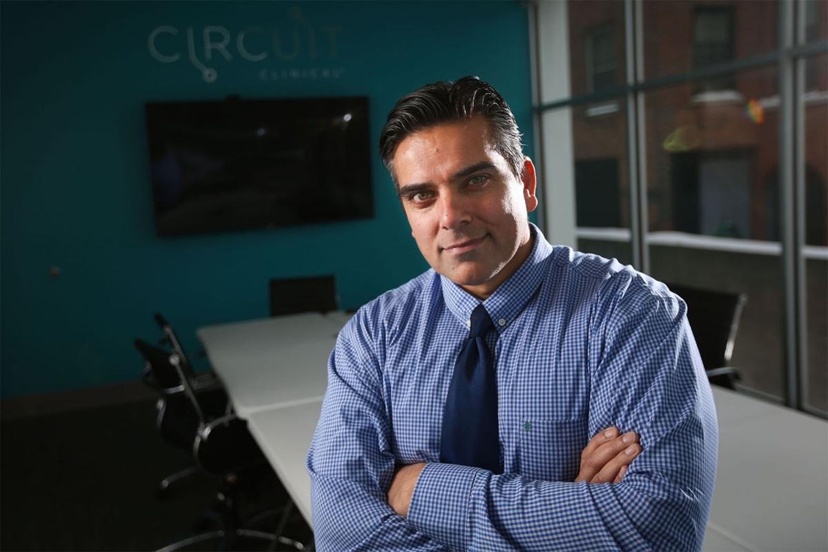 Dr. Irfan Khan