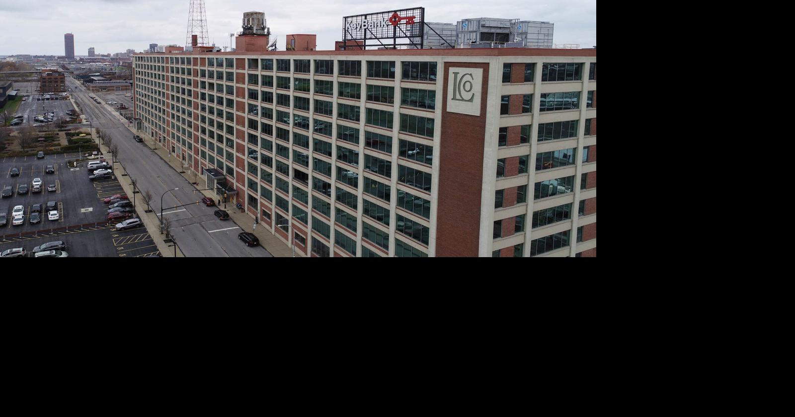 HSBC lease helps Larkin at Exchange refill after post-pandemic losses