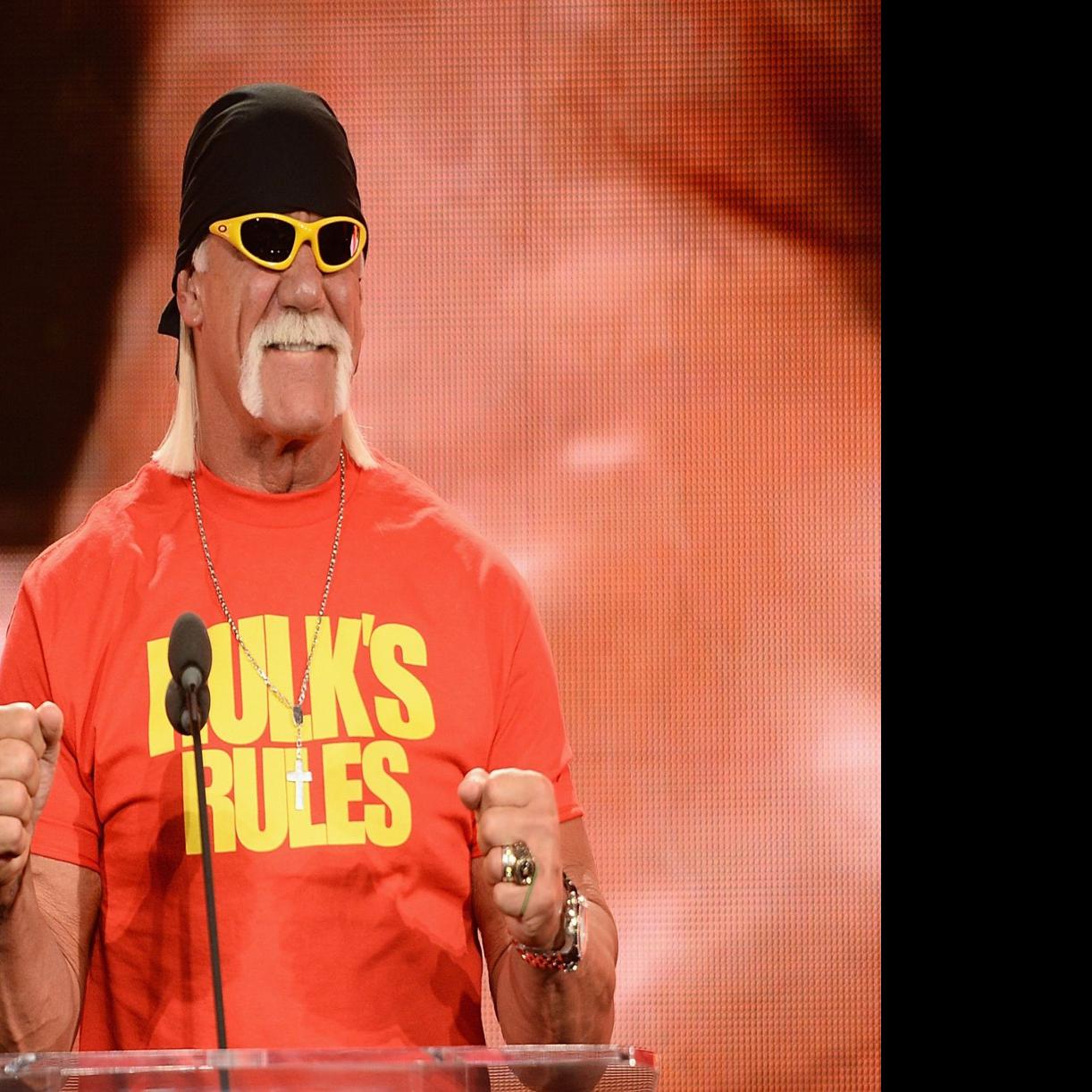 Hulk Hogan on 'Hulkamaniacs,' and his biggest comeback yet | Entertainment | buffalonews.com