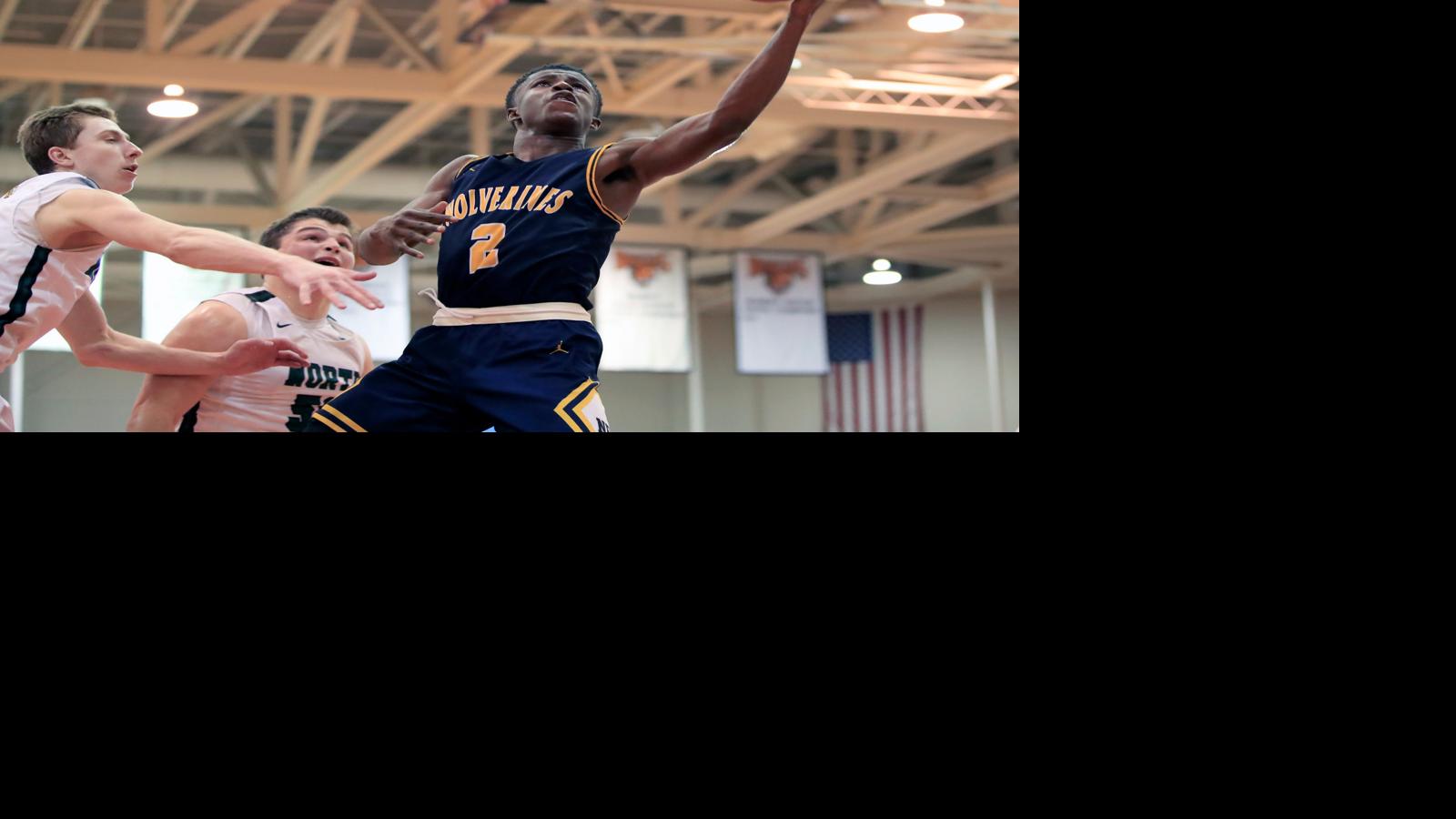 Niagara Falls Willie Lightfoot Takes Game To Next Level At Prep