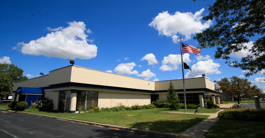 Leonard VFW Post makes 'very emotional' decision to sell its building