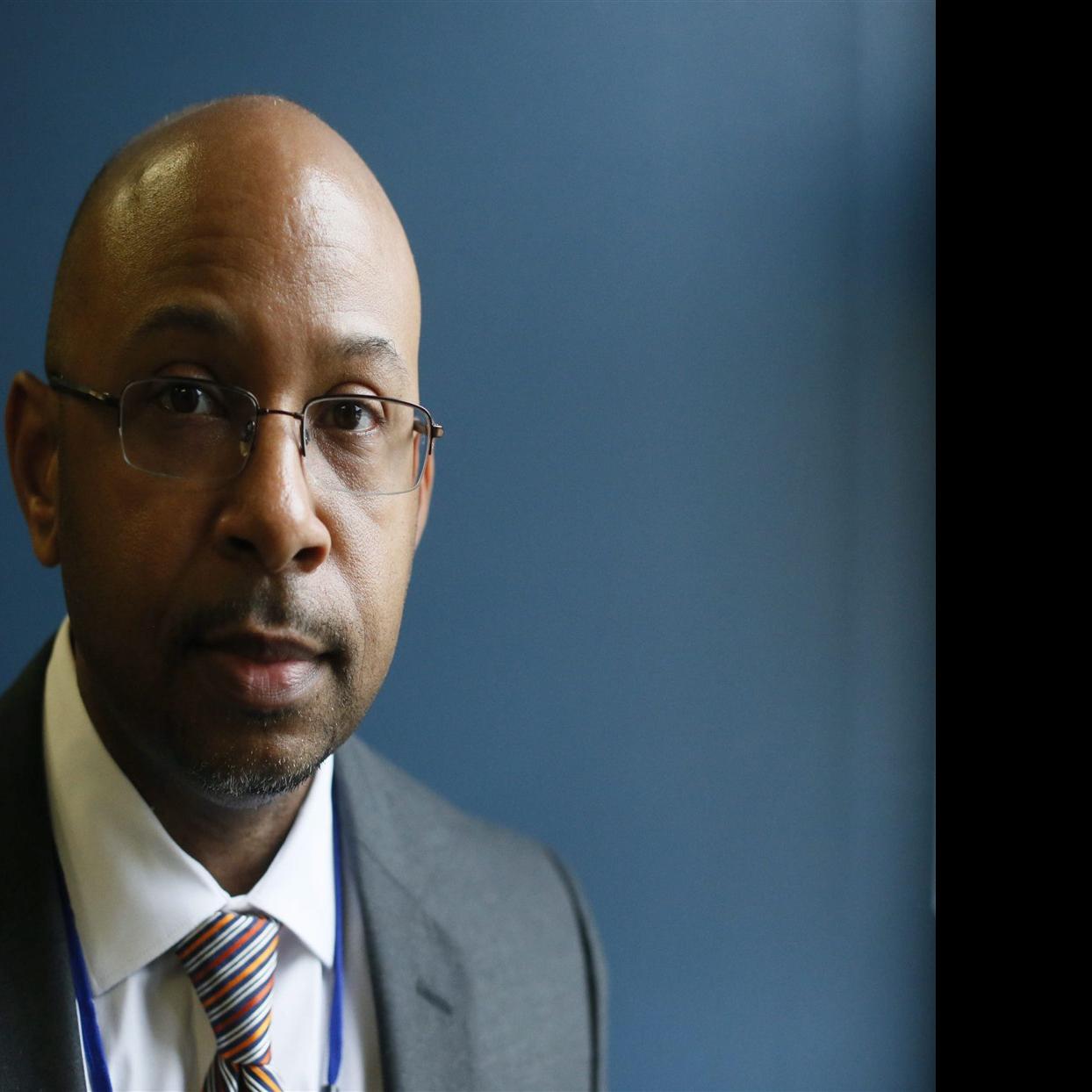 From Teacher To Chief Of Staff Incoming Williamsville Superintendent Known For Building Connections Education Buffalonews Com
