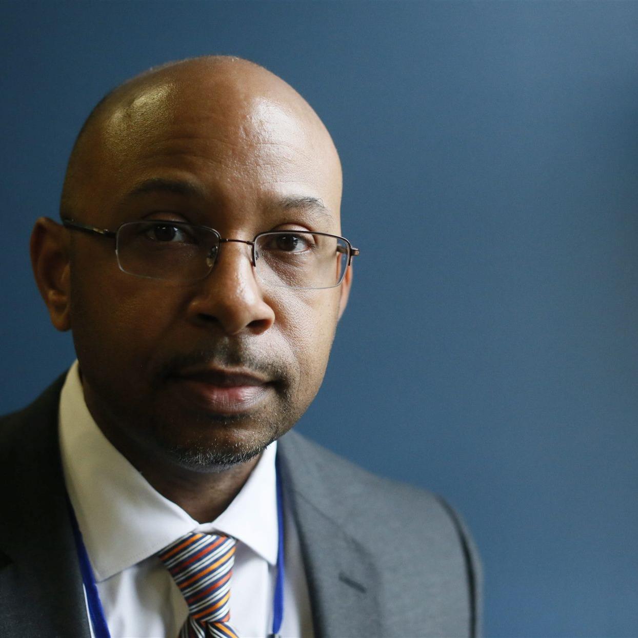 From Teacher To Chief Of Staff Incoming Williamsville Superintendent Known For Building Connections Education Buffalonews Com From Teacher To Chief Of Staff Incoming Williamsville Superintendent Known For Building Connections Education Buffalonews Com