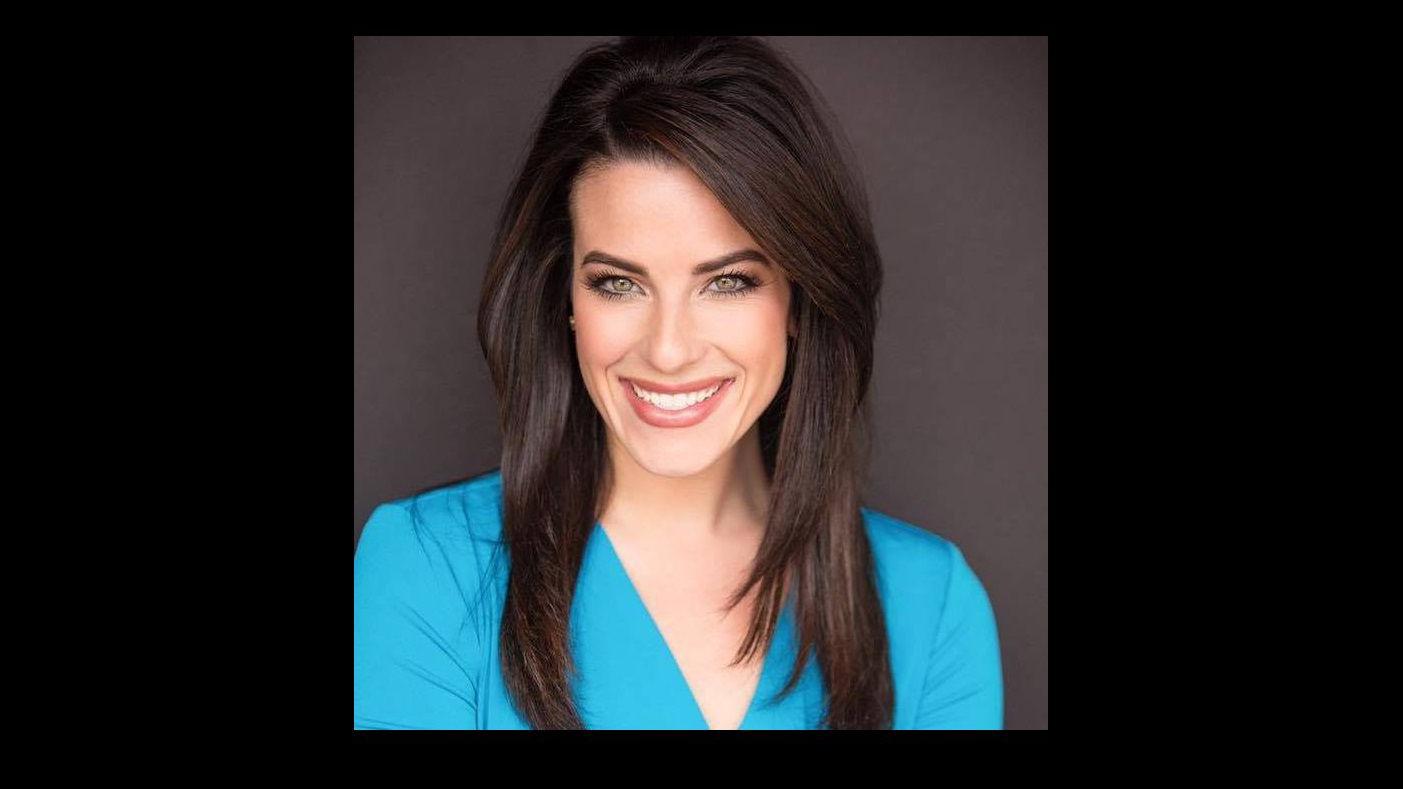 Alan Pergament Former Wivb Anchor Mel Orlins Joins Morning Newscast In Charleston S C Alan Pergament Former Wivb Anchor Mel Orlins Joins Morning Newscast In Charleston S C