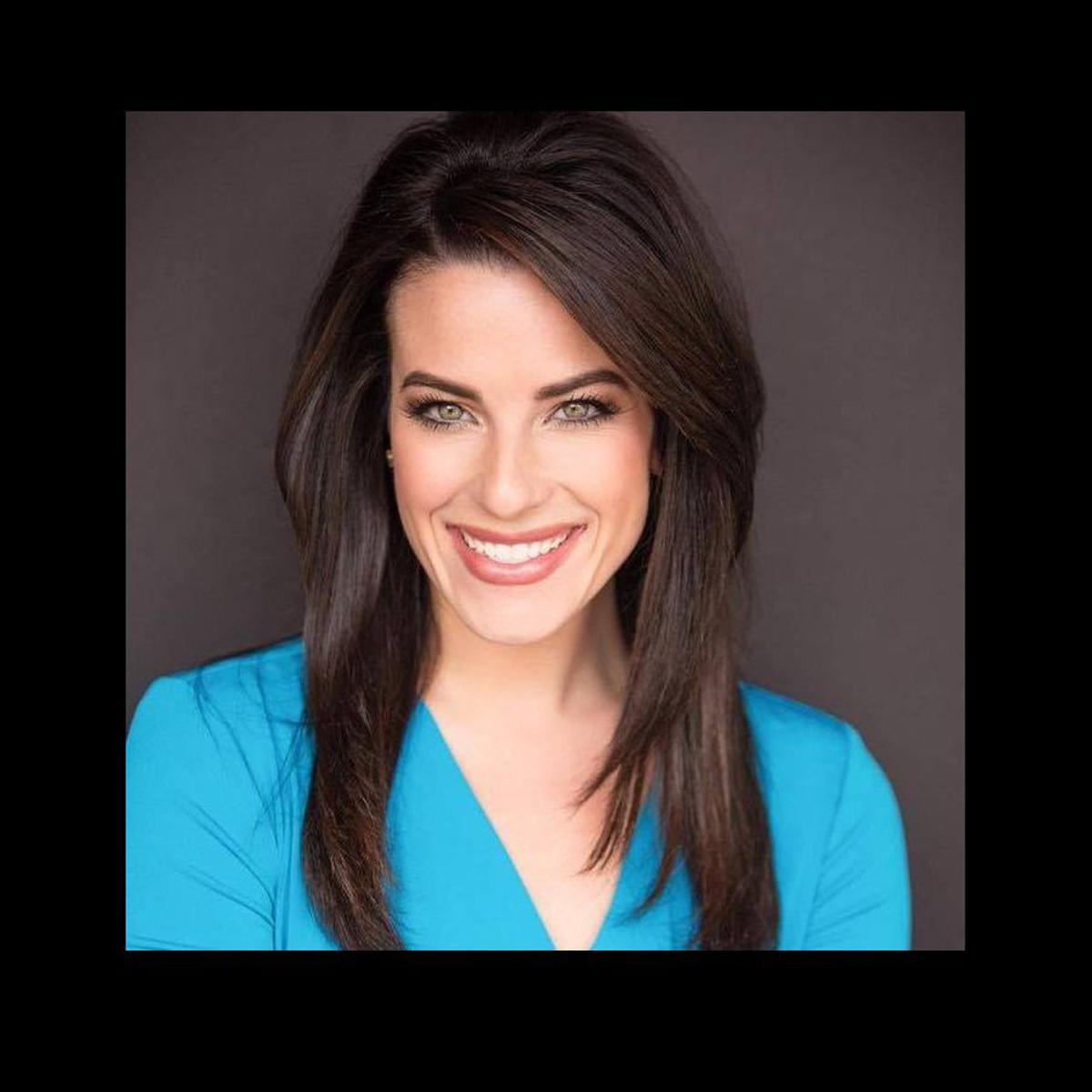 Wivb Morning Anchor Melanie Orlins Exiting After Five Years New Wivb Gm Named Television Buffalonews Com Wivb Morning Anchor Melanie Orlins Exiting After Five Years New Wivb Gm Named Television Buffalonews Com