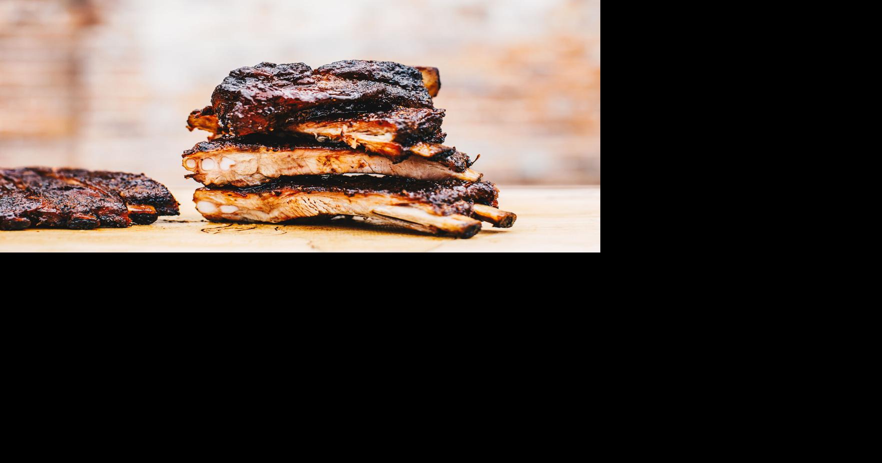 Dig In, Buffalo! Southern Junction Texish Smokehouse favorites