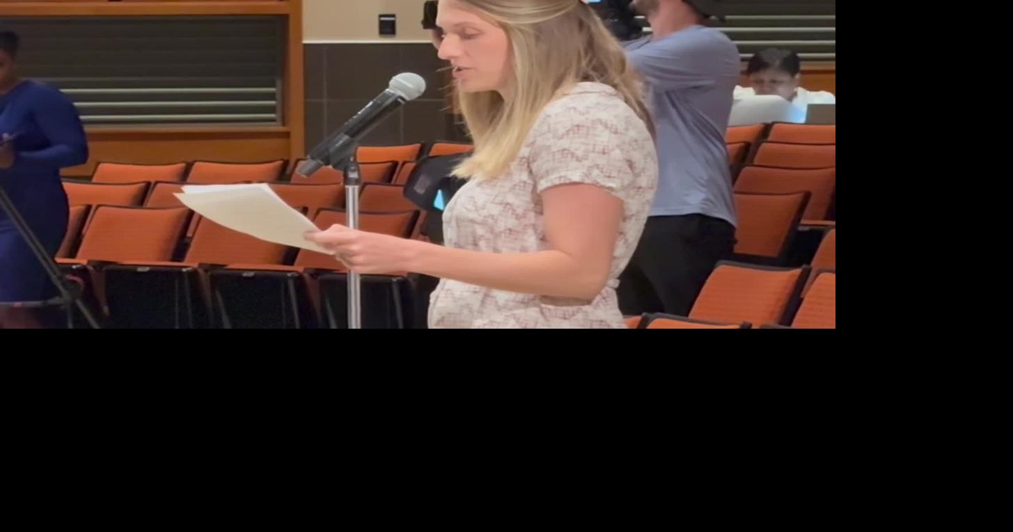 Buffalo Schools parent urges district to pursue screen-time policy