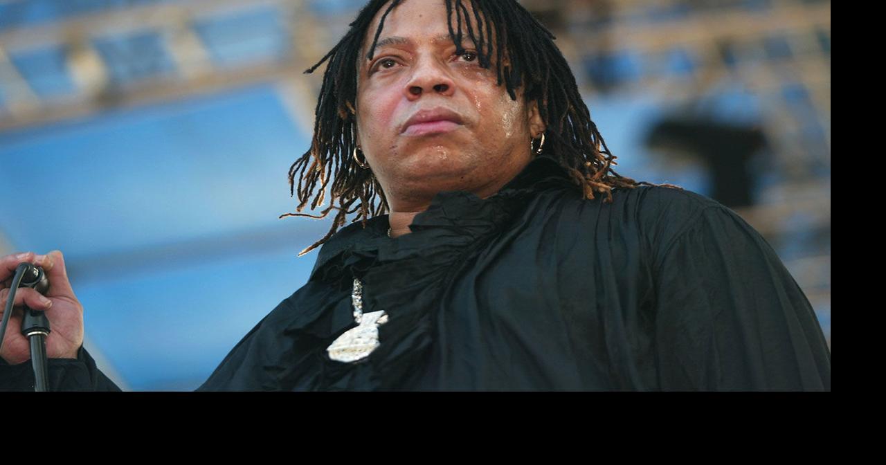 Rick James accused of raping 15-year-old in Child Victims Act lawsuit