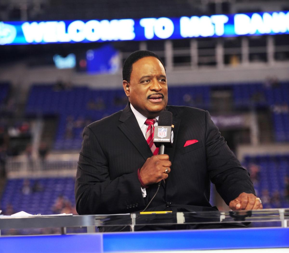 Cbs James Brown Looks Forward To Southern Hospitality Western New York Style Buffalo Sports Buffalonews Com