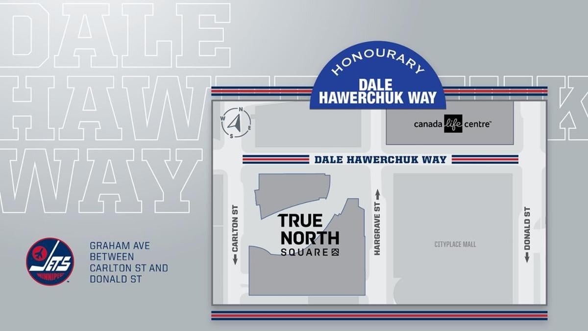 Dale Hawerchuk: A Legacy Beyond the Hall of Fame