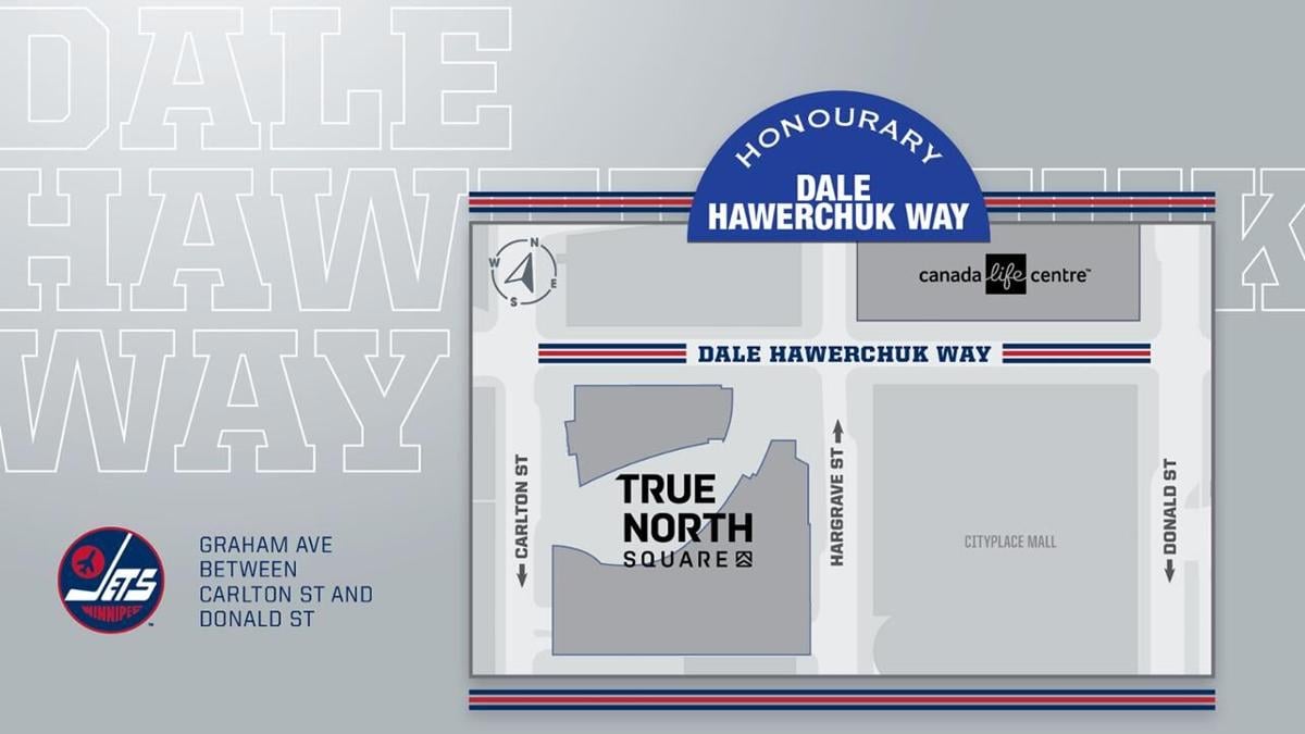 Winnipeg Jets To Rename Street Erect Statue In Honor Of Ex Sabre Dale Hawerchuk Buffalo Sabres News Buffalonews Com Winnipeg Jets To Rename Street Erect Statue In Honor Of Ex Sabre Dale Hawerchuk Buffalo Sabres News Buffalonews Com