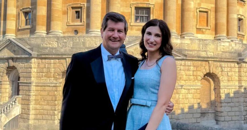 The lighter side of The News: Wedding showers bring … donations