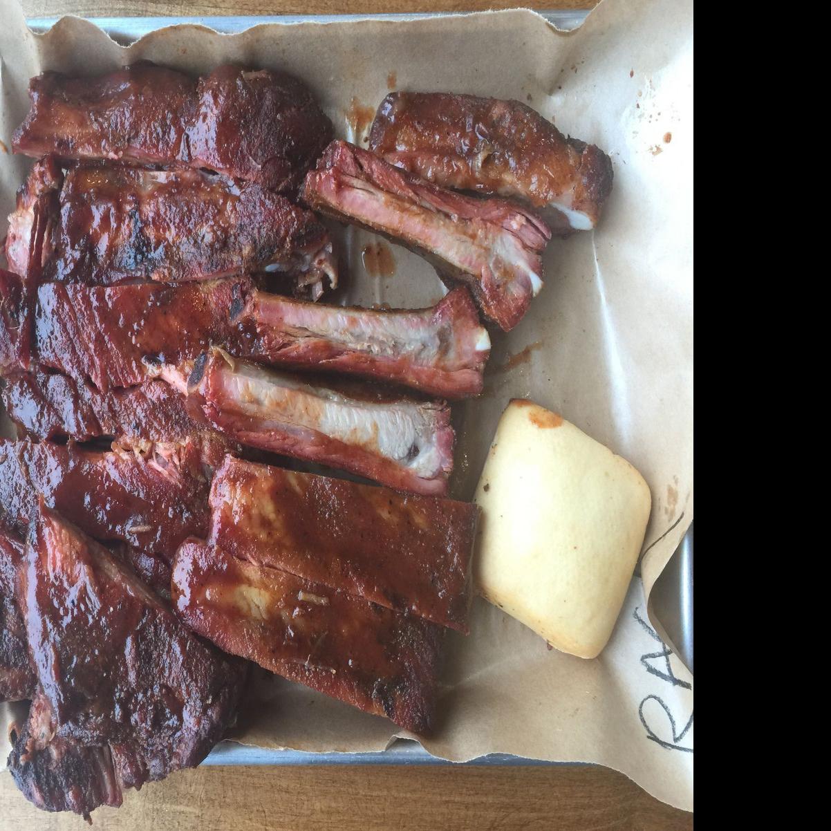Dickey S Brings Fast Casual Bbq To Sheridan In Amherst Dining Buffalonews Com