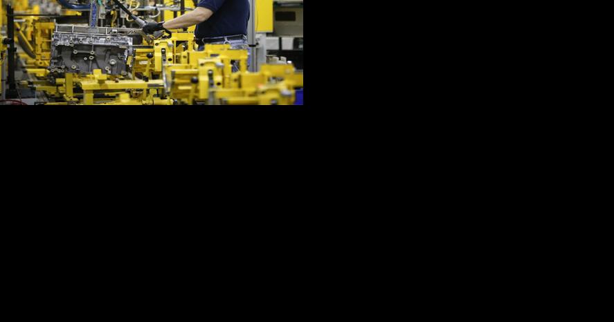 WNY auto plants have place in electric vehicle future - Vimarsana News
