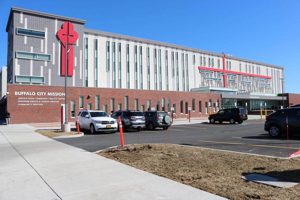 Buffalo Security and Fire is WNY’s partner for safe, secure facilities