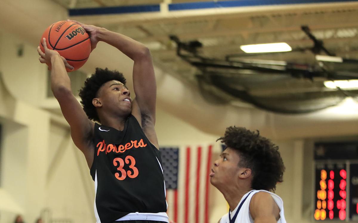 Park Randolph Take Over Top Spots In News Boys Basketball Polls
