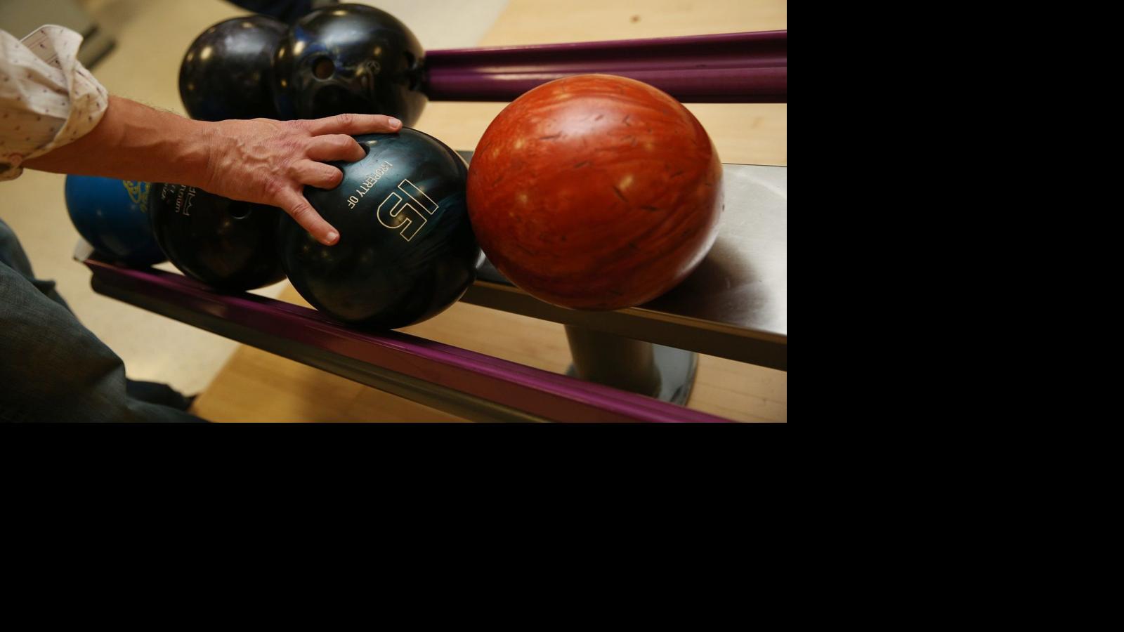 Bowling Column Pat Brick To Enter State Hall Of Fame Sports
