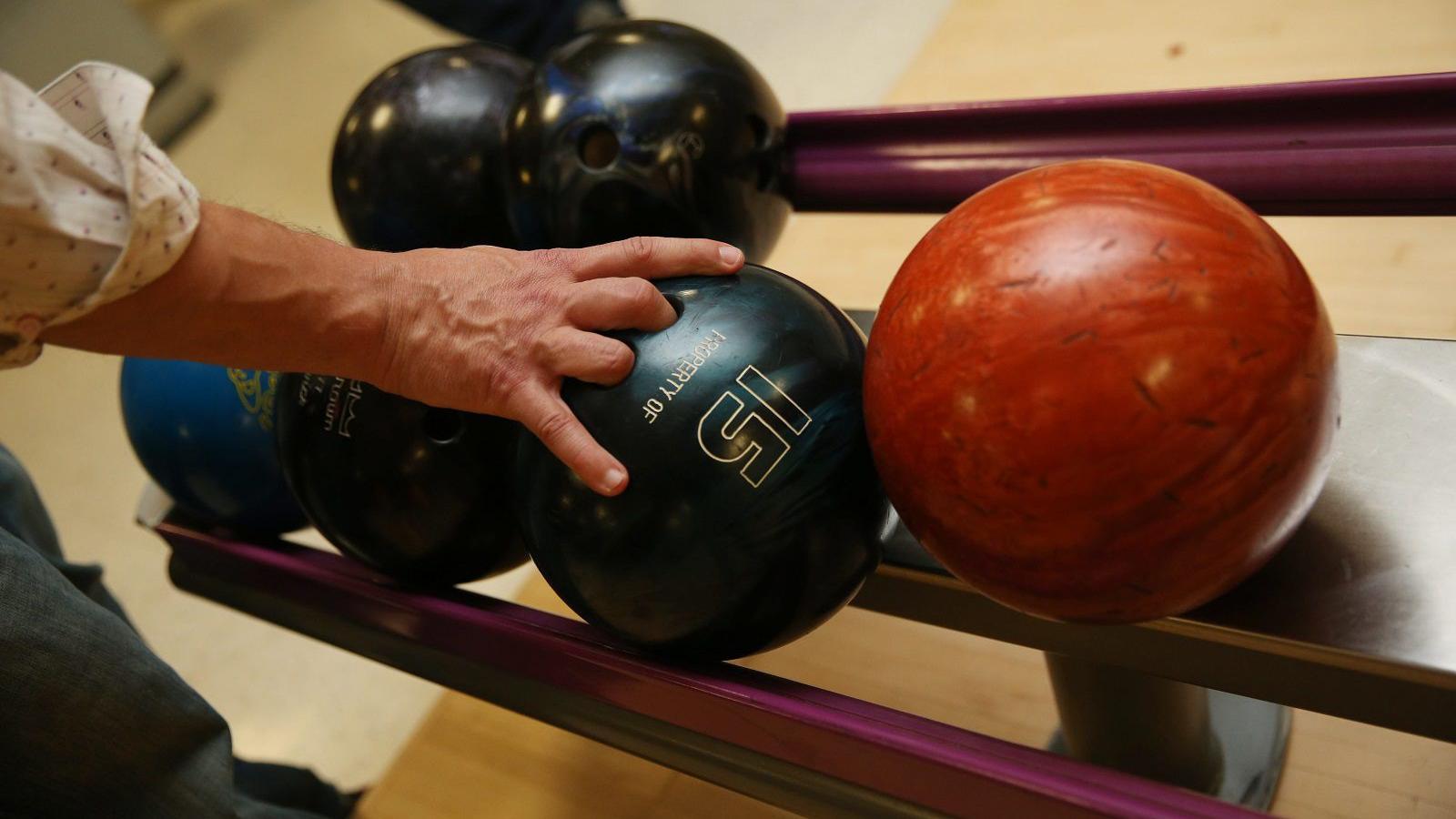 Bowling Pettinella Will Be Missed As Nys Association Leader Buffalo Sports Buffalonews Com