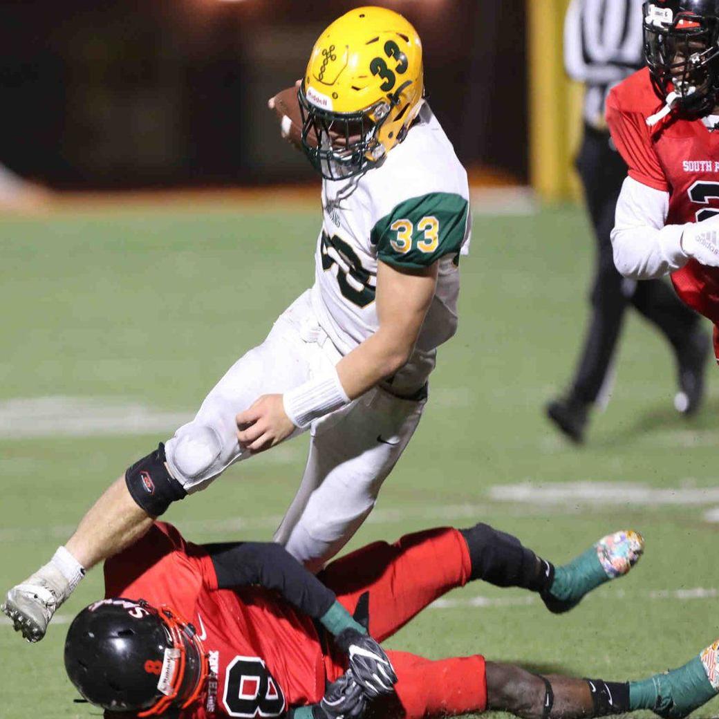 New York High School Football Championship 2022 Spectrum