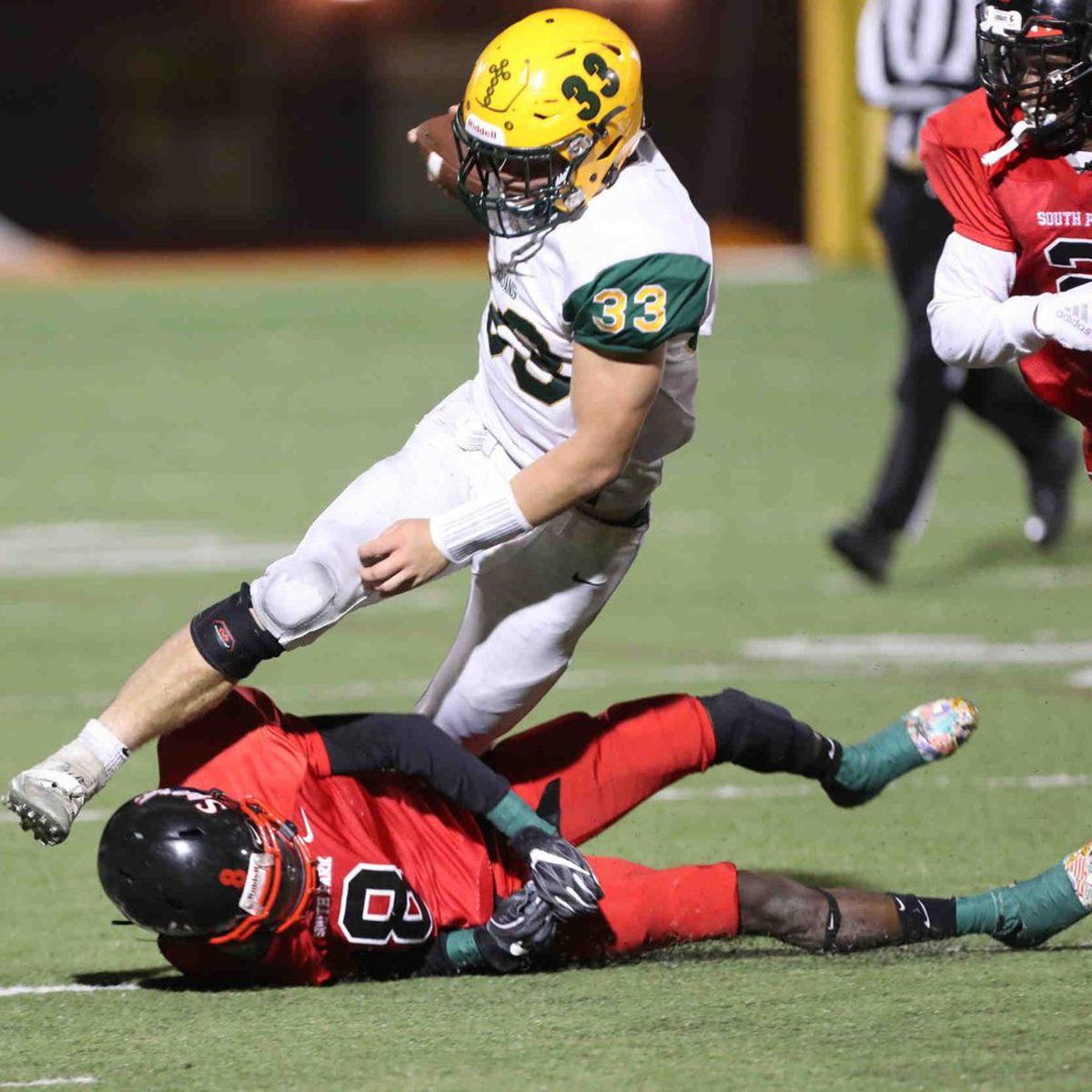 Section Vi Class A Football Championship Preview West Seneca West Vs West Seneca East High School Buffalonews Com New York High School Football Championship 2022 Spectrum