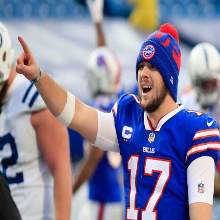 Gaughan: Hold your Bills' season about get intense | Buffalo Bills News | NFL | buffalonews.com