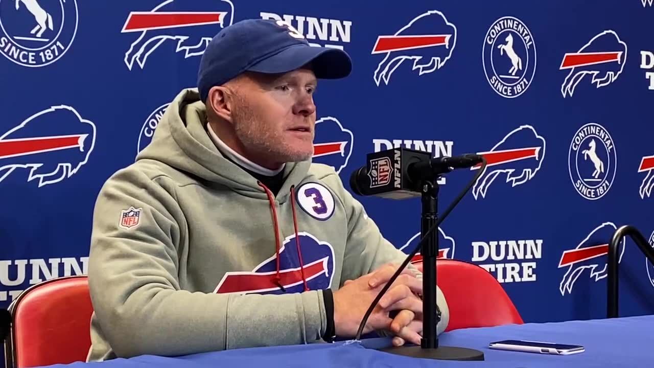 Coach McDermott Talks About Nyheim Hines First Touchdown