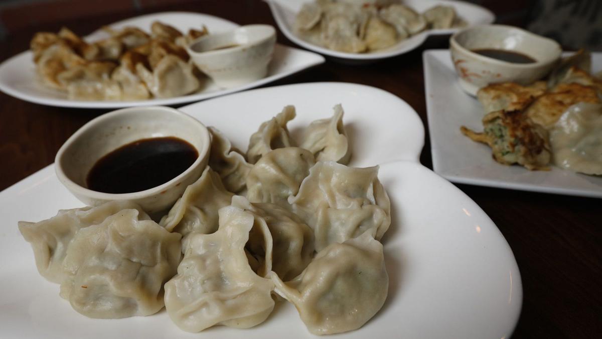 Where To Find My Favorite Chinese Dumplings In The Buffalo Area Dining Buffalonews Com