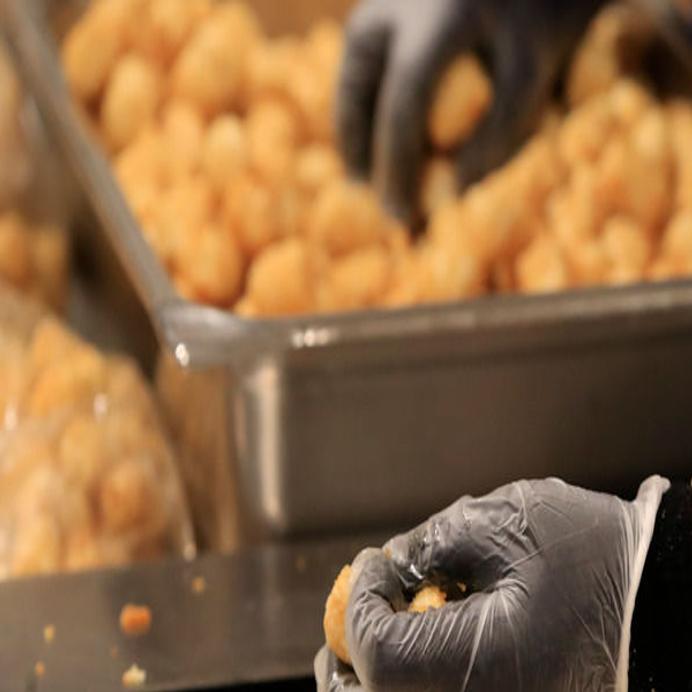 Breakfast And Lunch Service Resumes Wednesday For Buffalo School Students Local News Buffalonews Com