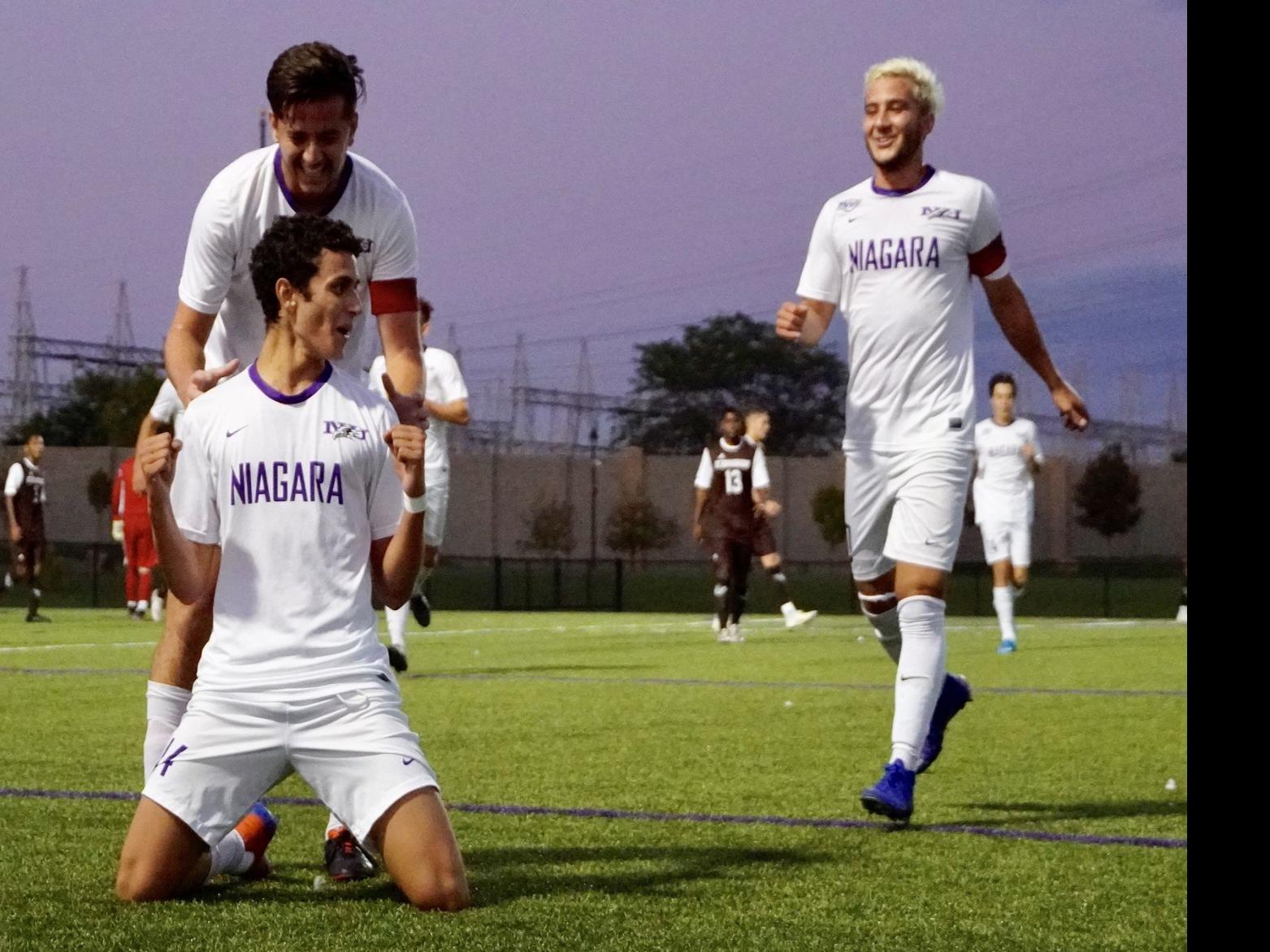 From Lisbon To The Falls Almeida Leads Portugal Pipeline To Niagara Soccer Buffalonews Com