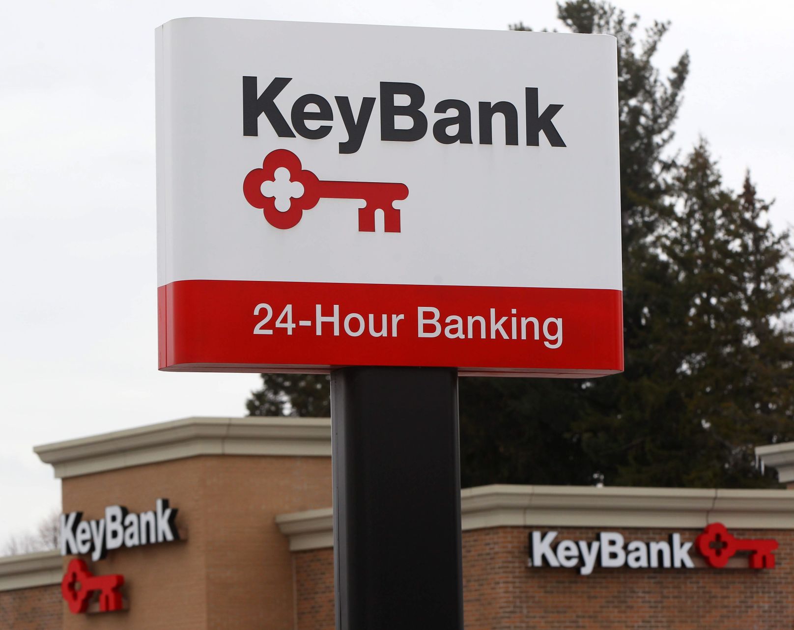 Community coalition criticizes KeyBank over lending to Black customers