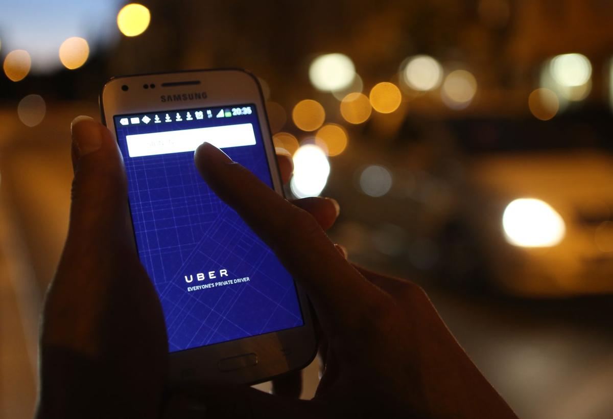 uber-ific