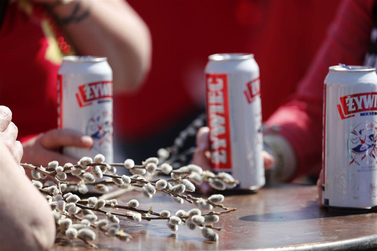 Dyngus Day 2019: Polish pride, front and center