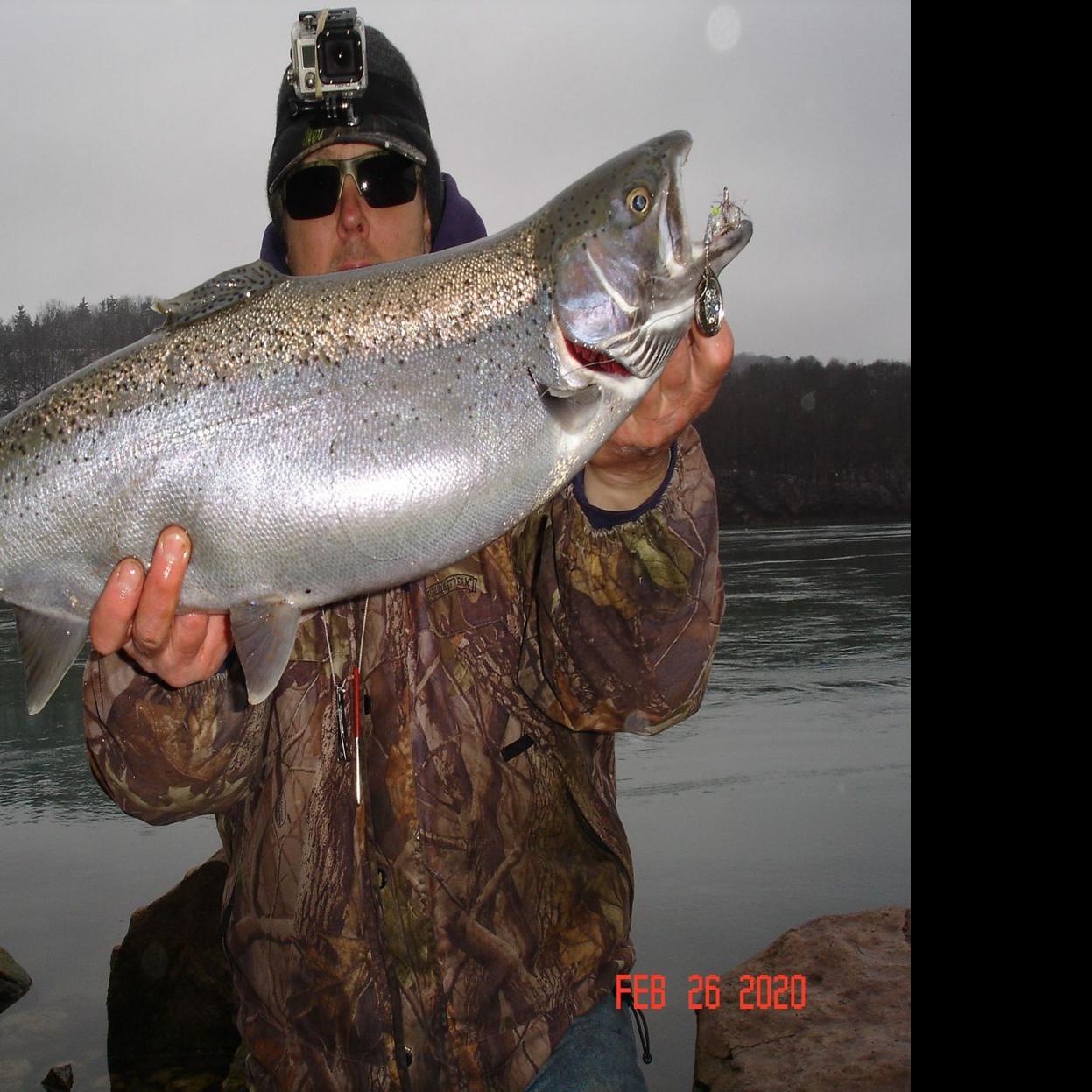The Fishing Beat March 4 2020 Buffalo Sports Buffalonews Com