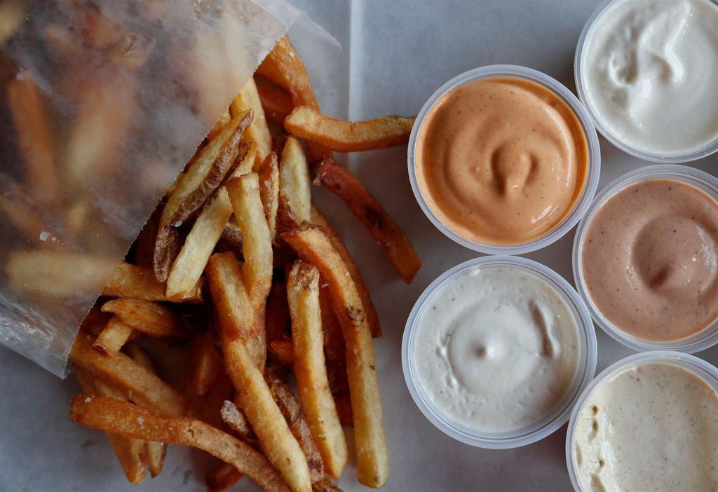 Trusted Takeout Favorite Places To Stomp That Hankering Flat Dining Buffalonews Com