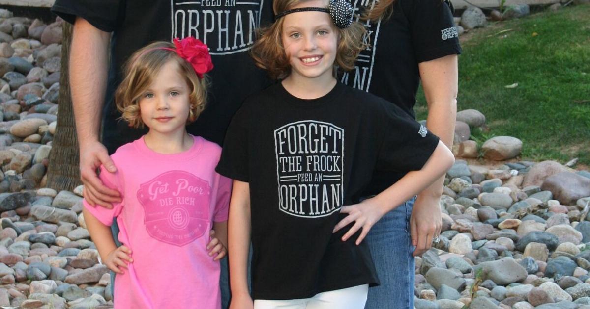 Forget The Frock Pushes T Shirt As An Easter Outfit Local News Buffalonews Com Forget The Frock Pushes T Shirt As An Easter Outfit Local News Buffalonews Com