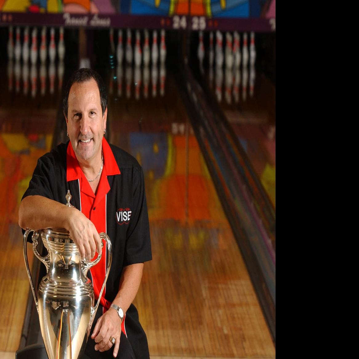 Bowling Tom Baker Still At It And Winning Buffalo Sports Buffalonews Com