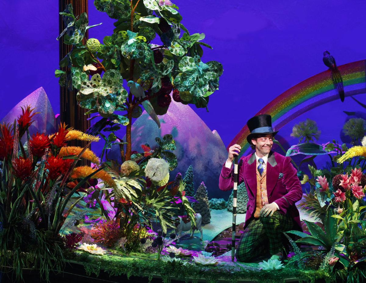 Shea S Announces A Packed 2018 19 Season Entertainment