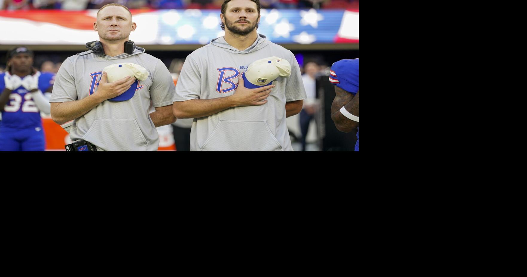 Bills-Texans: Who you got? Buffalo News writers make their Week 1 predictions